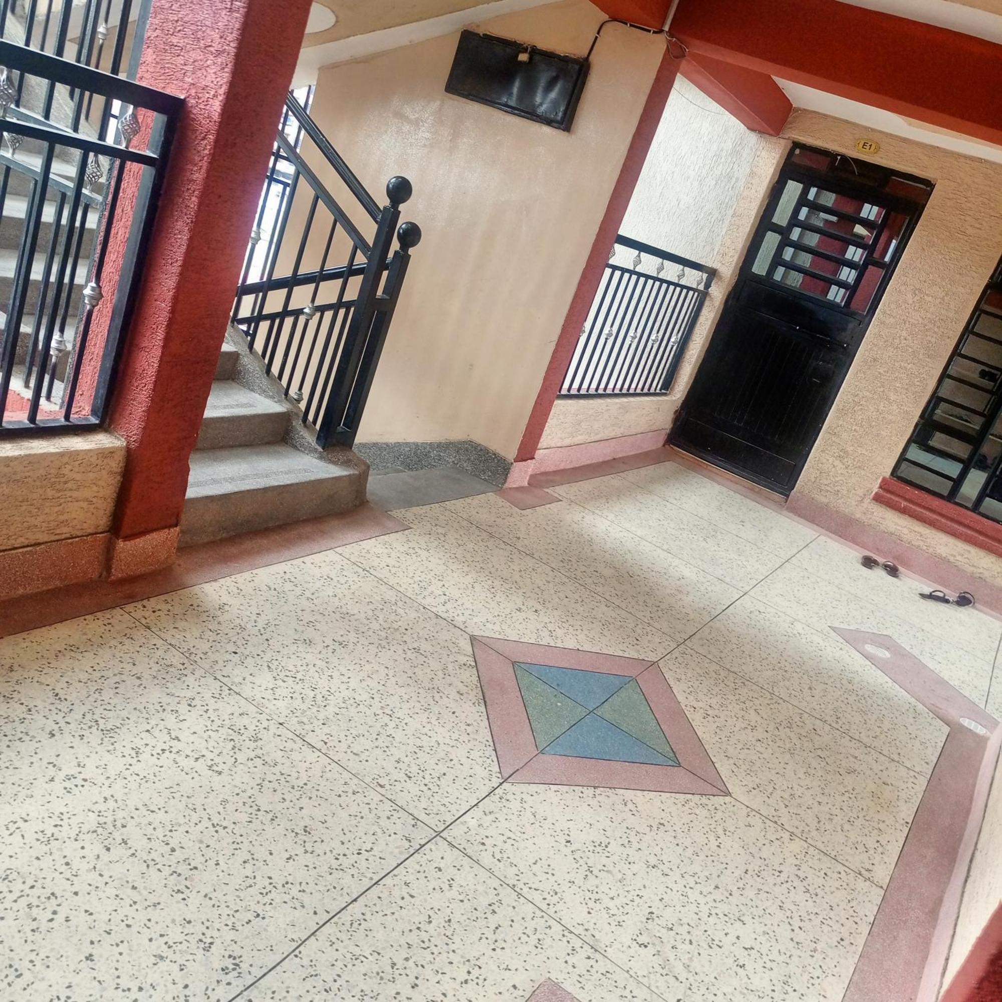 Elim Place Nairobi Exteriör bild